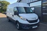 Iveco Daily 35 S16 - A8 - Mittel - 2021 - 141tkm + AHK - Iveco Daily 2 8