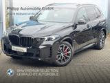 BMW X5 xDrive30d M Sport Pro 2-Achs-Luft AHk StHzg h - BMW X5 Jahreswagen mit Diesel-Antrieb