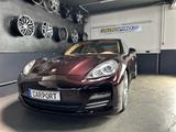 Porsche Panamera 4 S  CHRONO/BOSE/KAMERA/SCHIEBEDACH/AHK - Porsche in Duisburg