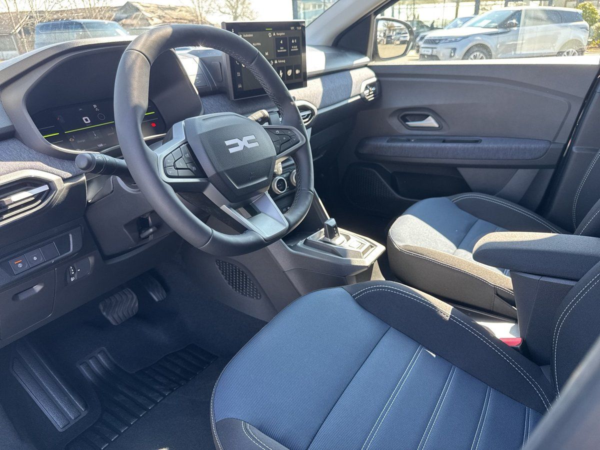 Dacia Jogger - Bild 10