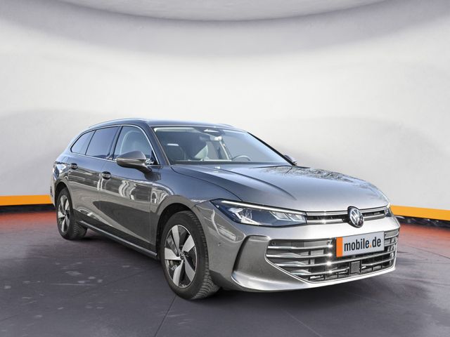 Volkswagen Passat 1.5 eTSI DSG Business