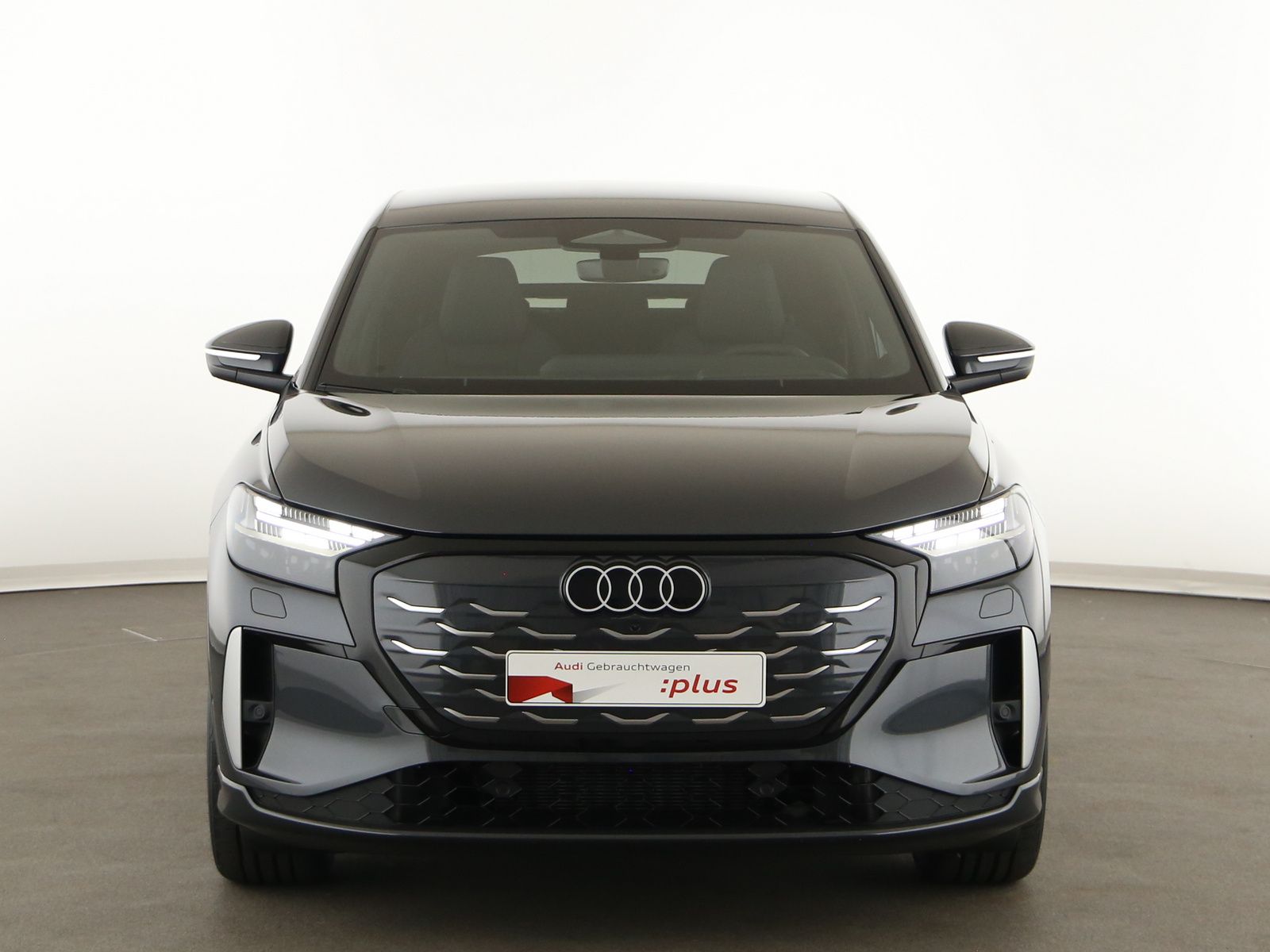 Audi Q4 - Bild 3