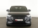 Audi Q4 Sportback e-tron quattro 220 kW  LED Navi Led - Audi Q4 Gebrauchtwagen