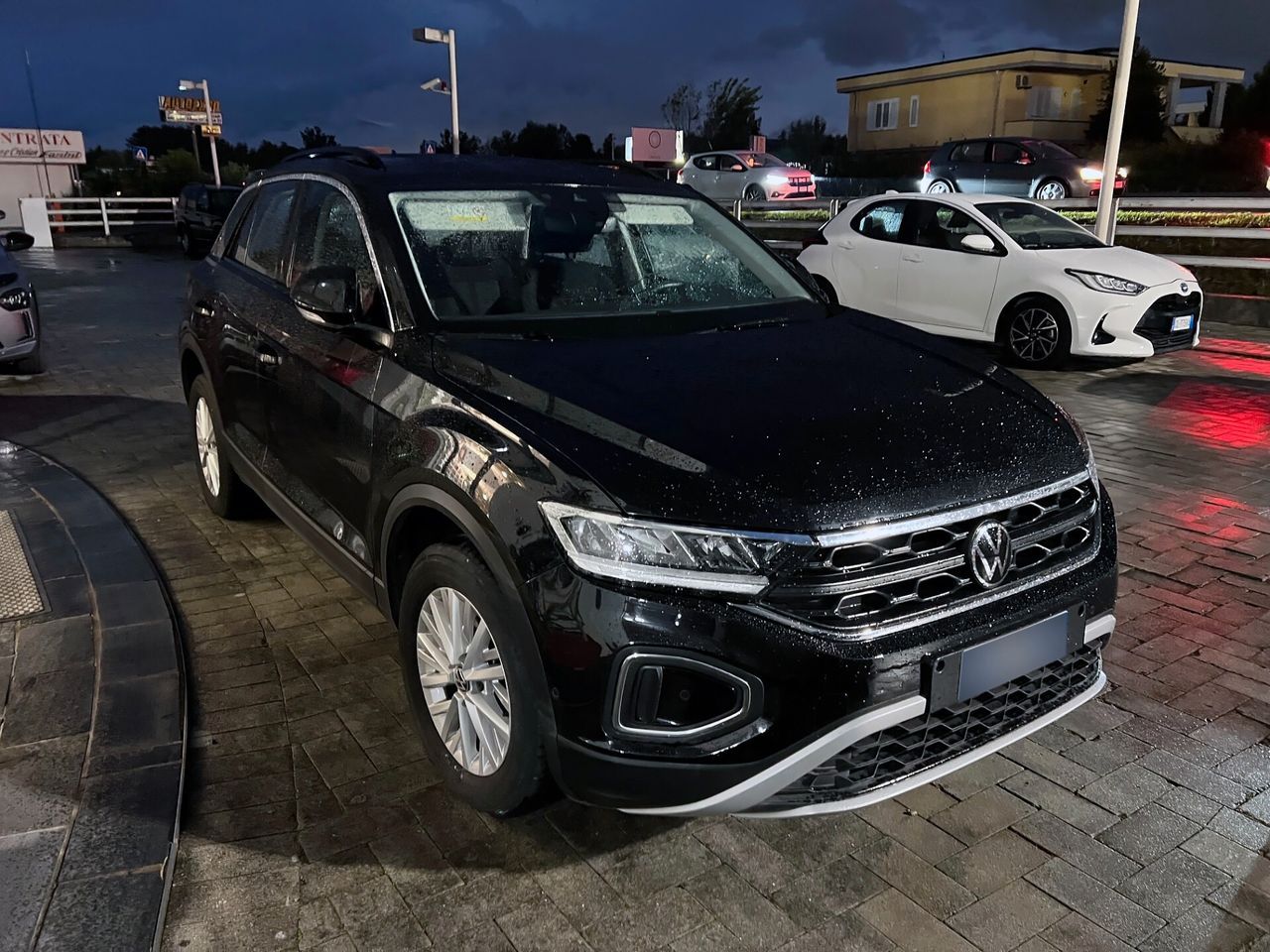 Other Volkswagen T-Roc 1.0 TSI Style imagem 3