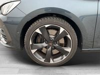 Cupra Leon - Vorschau Bild 16