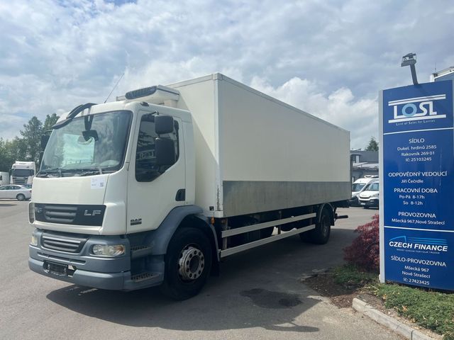 DAF LF55.220 EURO 4 Carrier