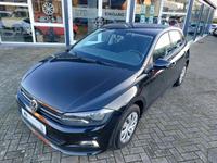 Volkswagen Polo VI Comfortline TSI +KLIMA+SITZH+TEMPO+PDC+