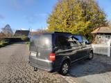 Volkswagen T5 Caravelle - gebrauchte VW T5 Caravelle aus dem Jahr 2008