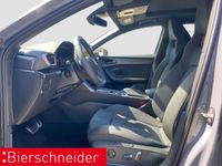 Cupra Leon - Vorschau Bild 10