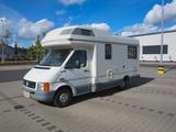 Karmann Missouri 600 H - Karmann Diesel Alkoven
