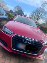 Audi 135,xxx km Modell 2016 Audi A4 B8 2.0 TDI - Audi A4 B8-8K