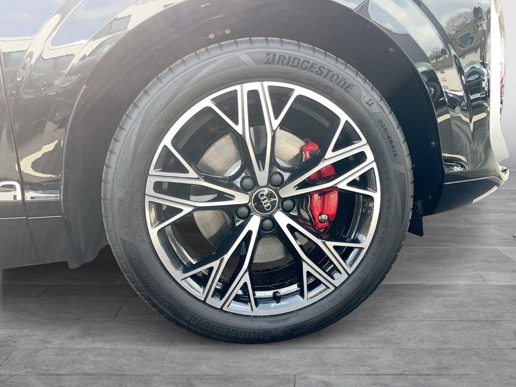 Audi Q3 - Bild 11