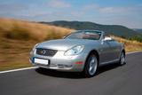 Lexus SC 430 SC430 - - Lexus SC 430