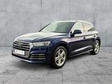 Audi Q5 50 TFSIe QU S-TR 2xS-LINE XENplus+NAV+SHZ+AHK - Audi Q5 Plug-in Hybrid (PHEV) Gebrauchtwagen