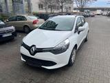 Renault Clio IV Grandtour Expression - Renault Clio Gebrauchtwagen in Berlin