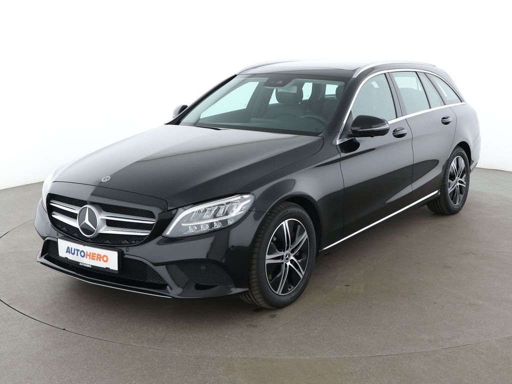 Image of Mercedes-Benz C 300