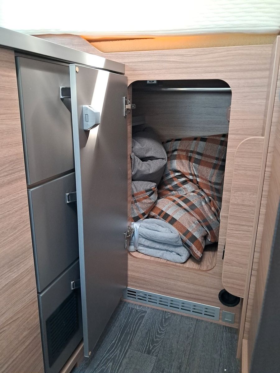Fahrzeugabbildung Weinsberg X-Cursion CUV EDITION PEPPER 500 MQ NEU104TEUR