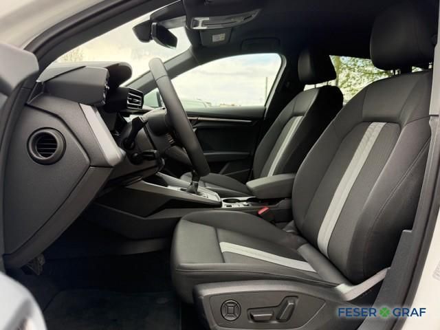 Audi A3 - Bild 8