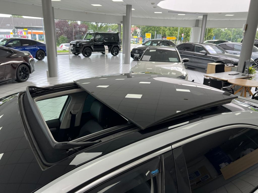 Skoda Superb 2.0 TDI Style Pano*Memory*KAM*NAV*CarPlay