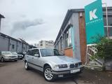 BMW 318i Touring Comfort Edition - BMW Gebrauchtwagen von 1998