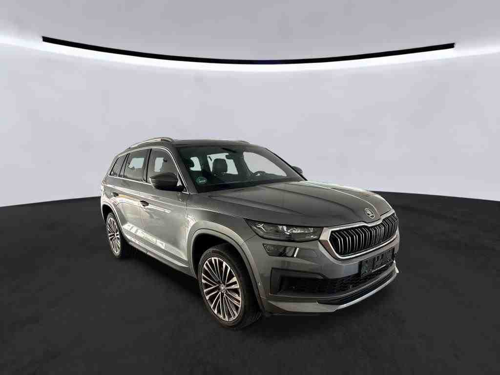 Skoda Kodiaq - Bild 2