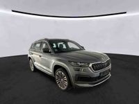 Skoda Kodiaq - Vorschau Bild 2