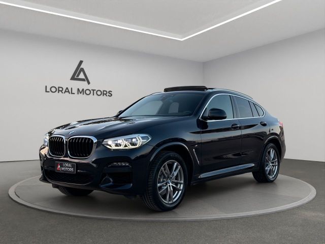 BMW Bmw X4 xDrive20d Msport-X Tetto Apr