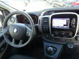 Renault Trafic 1,6 dCi 120 Komfort L2H1 Standh,Kastenwag - Renault Gebrauchtwagen