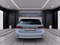 Skoda Octavia - Vorschau Bild 4