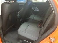 Audi Q3 - Vorschau Bild 5
