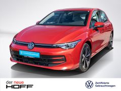 Volkswagen Golf 1.5 eTSI DSG Life ergo Active 18" Anschluss