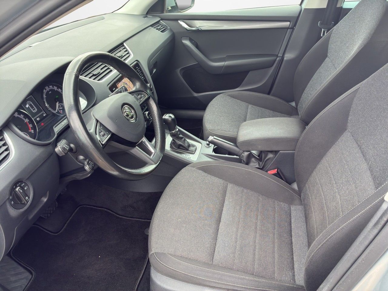 Skoda Octavia Kombi 2.0 TDI Soleil DSG+Navi+LED+KESSY foto 9