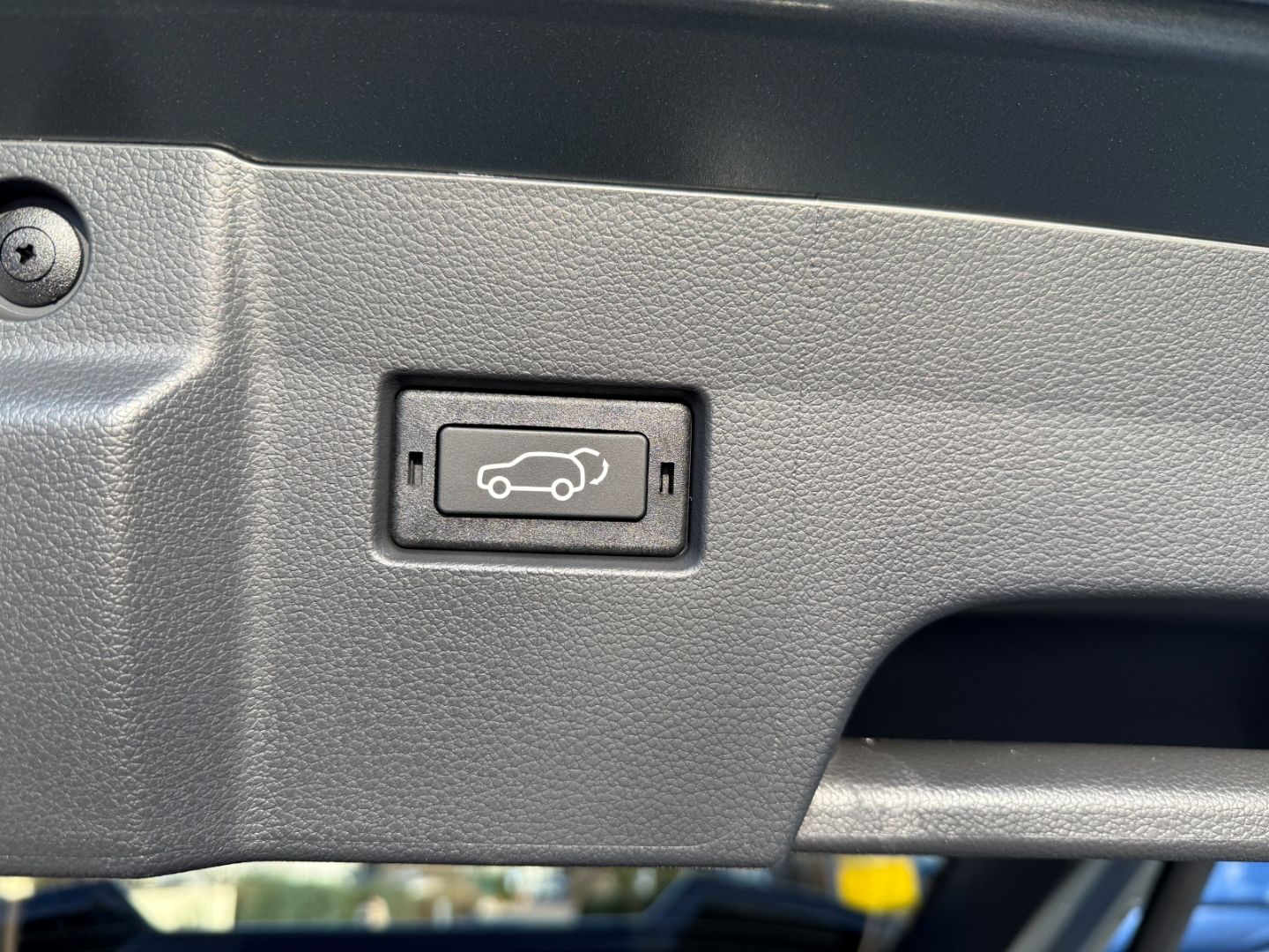 Fahrzeugabbildung KGM Actyon 1.5 Bliss 4x4 Automatik + elek Heckklappe
