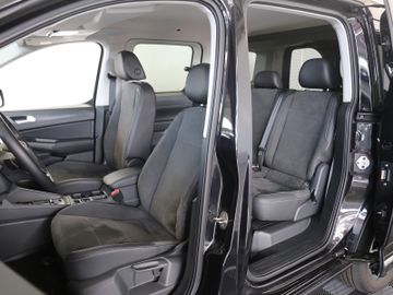 Volkswagen Caddy 1.5TSI DSG STYLE FLÜGELTÜR AHK 5J GARANTIE