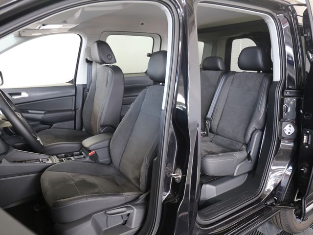 Volkswagen Caddy 1.5TSI DSG STYLE FLÜGELTÜR AHK 5J GARANTIE