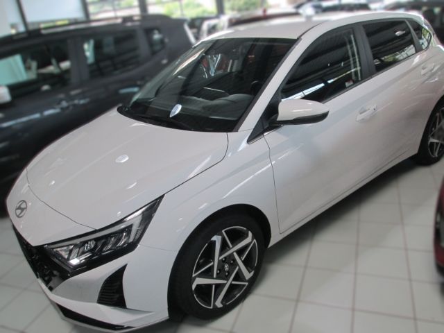 Hyundai i20 – Bild 2