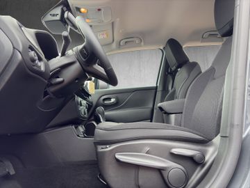Jeep Renegade MY25 Altitude *WINTER-PAKET*ALLWETTER*