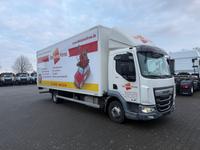 DAF LF 210 FA Möbelkoffer