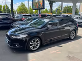 Ford Mondeo Turnier 2.0 SCTi ST-Line Panorama/2. Hand - Ford Gebrauchtwagen mit Automatikschaltung
