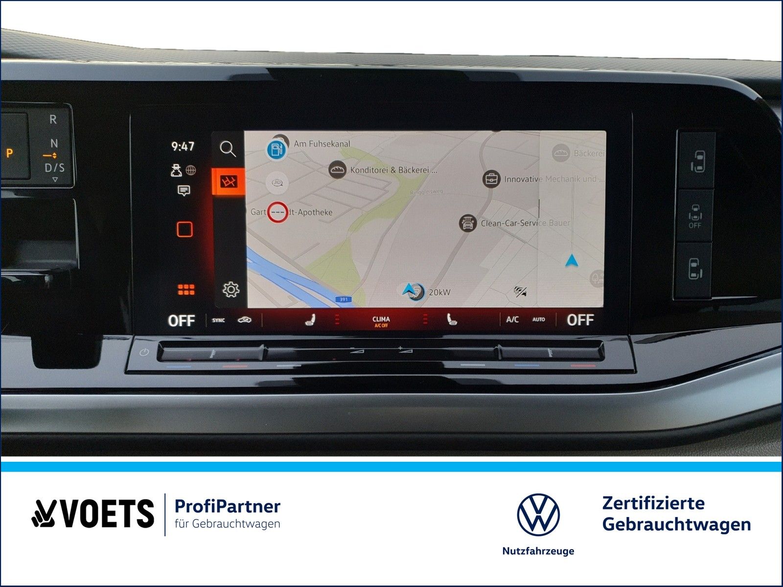 Volkswagen T7 Multivan - Bild 11