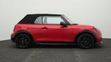 MINI Cooper S Cabrio - MINI Cooper S Cabrio: Automatik