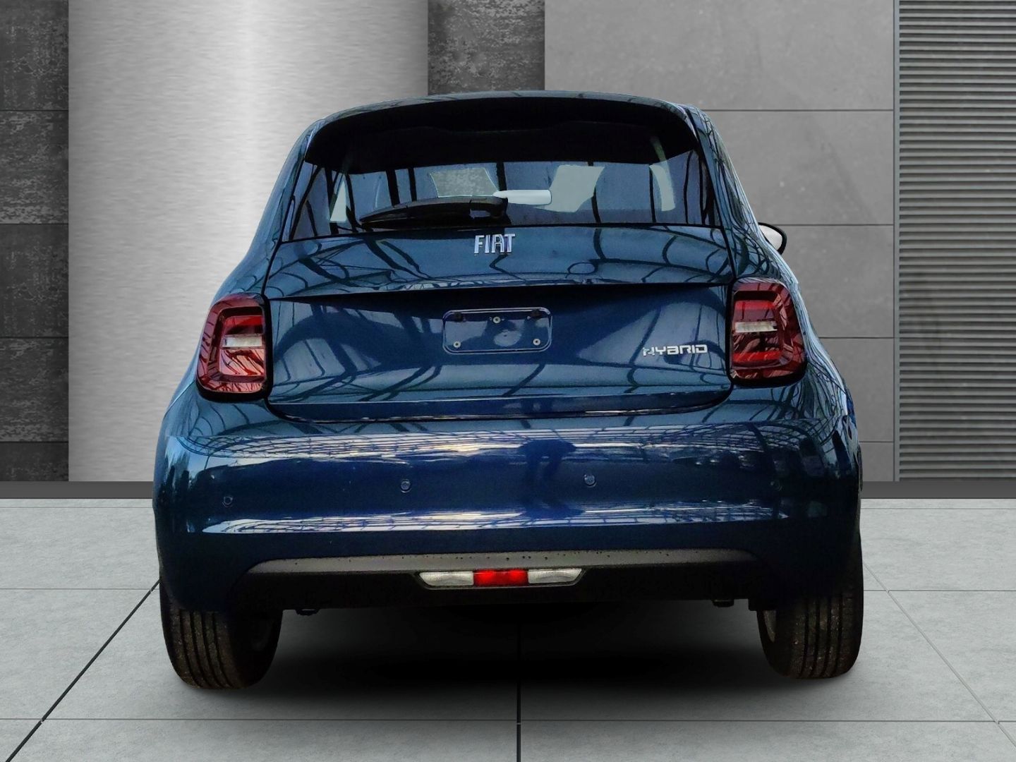 Fiat 500 - Bild 6