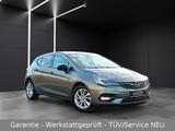 Opel Astra K Elegance"Garantie-TÜV/ServiceNEU" - Opel Astra Gebrauchtwagen in Mönchengladbach