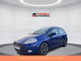 Fiat Punto 1.2 8V Active Klima Euro4 Alufelgen - Fiat Punto in Chemnitz