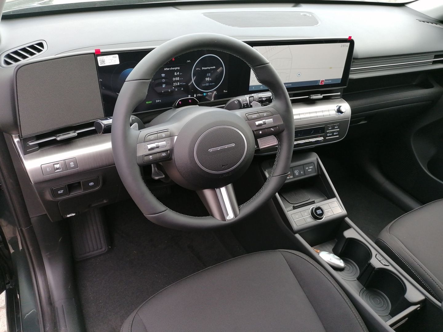 Hyundai KONA - Bild 7