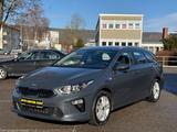 Kia cee'd Sportswagon - gebrauchte Kia cee'd Sportswagon aus dem Jahr 2021