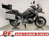 BMW R 1200 GS *3xKoffer*Tiefer*1. Hand* - BMW 2011 R 1200 GS
