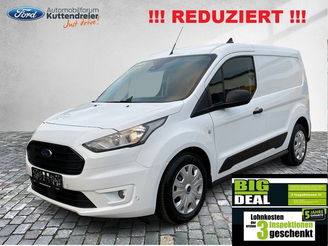 Ford Transit Connect Kasten L1 Trend Klima 2xPDC ACC