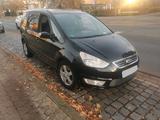 Ford Galaxy 2,0 TDi Titanium 10/2011 Autom... - Ford Galaxy in Hannover