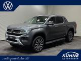 Volkswagen Amarok Aventura 3.0 TDI | MATRIX NAVI LEDER AHK